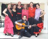 Alianza Flamenca Cursillo